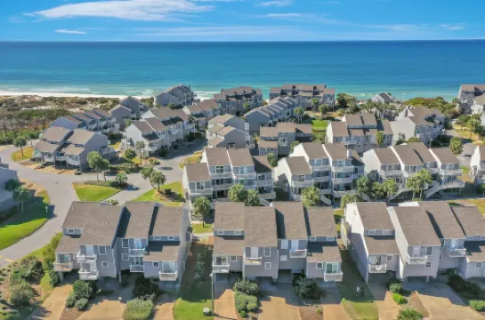 Barrier Dunes 273 - 86 Seahorse by Pristine Properties Vacation Rentals