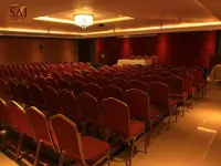 Hotel Saj International Hotels in Muvattupuzha