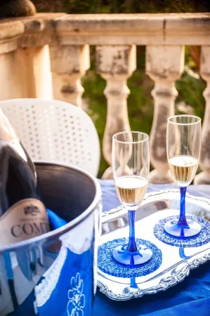 Sea Garden - Gallipoli