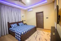 Js Way Apartments and Executive Hotel - 4 stjerner