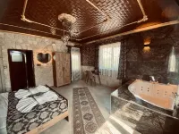Aysultan Stone House Hotels in Uçhisar
