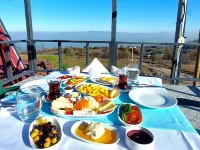 Patya Bungalov Hotels in Devletyolu Altı