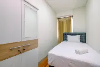 Modern Look and Homey 2Br Transpark Cibubur Apartment Near Mall - Bintang 2