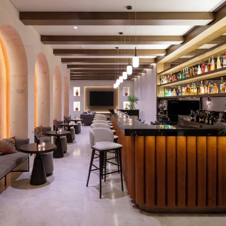 Alden Hotel Cappadocia