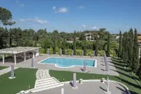 Park Hotel Villamaria Hotels in Albano Laziale