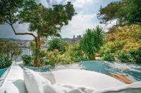 Pafsilipon Suites - Ocean View