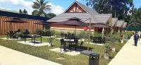 Hunters Paradise Tuuti