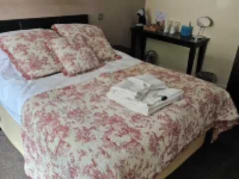The Barleycorn Hotels in Marlborough