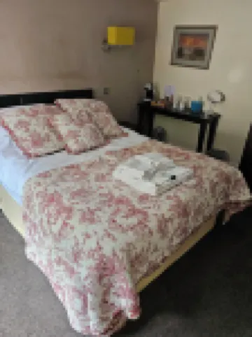 大麥粒 馬爾堡酒店