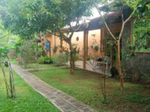 Dhee Ayurveda Resort Hotels in Malabe