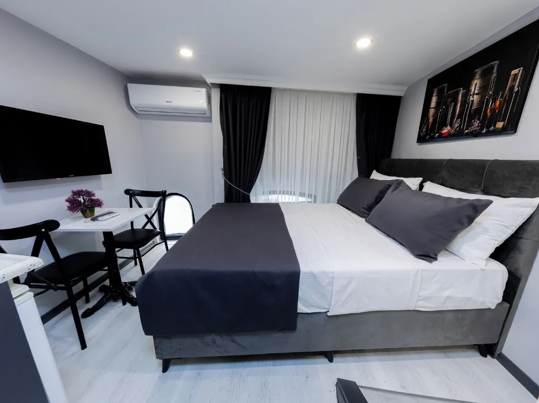 Aya Langa Hotel - Istanbul