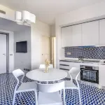 Le Arcate Giuliana 在馬薩魯布朗斯