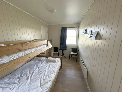 Karivollen Overnatting Hotel a Tiller
