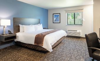 My Place Hotel-Jacksonville-Camp Lejeune, NC