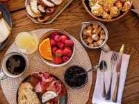 Maison d'hôtes - Stay and Cook Hotels in Annonay