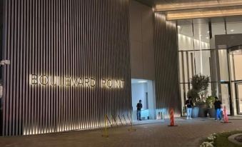 Direct Dubai Mall Access Downtown Boulev