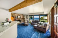 Pine Grove Resort Hotels in Ephraim