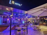 The Times Hotel