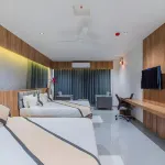 Hotel the Grand Heaven