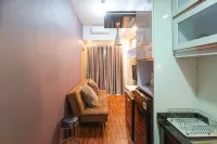 Simply 1Br at 31St Floor Vida View Makassar Apartment