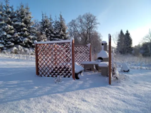 Apartmány Brychovi Hotels in Grulich