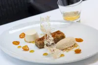 Bushmills Inn Hotel & Restaurant - servizio colazione