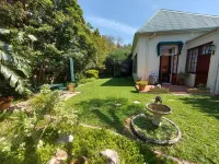 Newlands Guest House Hotels near Commonground Cafe