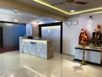 The Grand Sarovar Inn and Suites Hotels in Chakan
