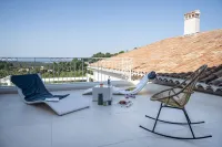 Terre de Reve Hotels in Opio