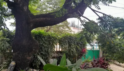 Casa de Ferias فنادق في 