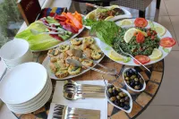Lavender Boutique Hotel