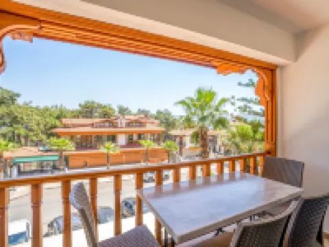 Xox Apart Hotel Hotels in Akyaka