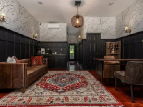 The Alpine Lodge Hotels in Johnsburg