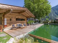 Hotel Garni Birkenhof - Pools