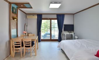 Grasslight Pension
