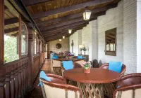 Hotel Tapalpa de Mis Amores