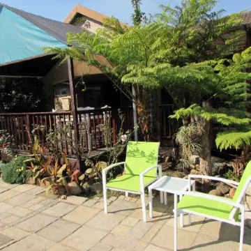 Matt's Rest B&B and Self Catering
