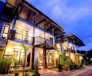 Nattha Waree Hot Spring Resort and Spa Hotels in Nuea Khlong