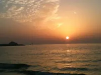 Eden Lodge Kribi Hotels in Ocean