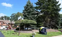 Fellows Creek Lodge Hotels in Canton