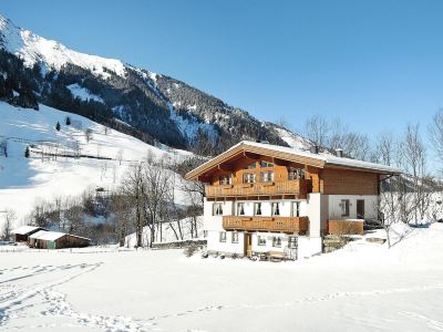 Apartment in Fusch Near Grossglockner Road