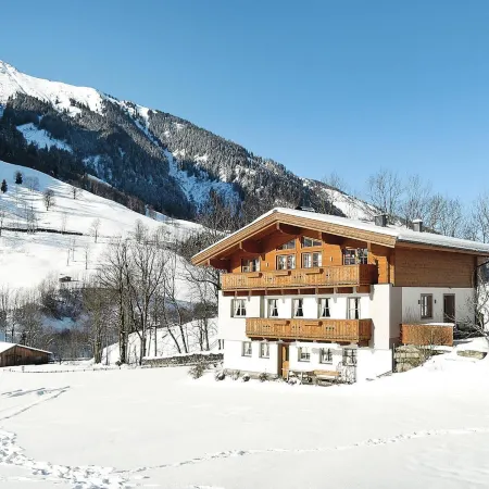 Apartment in Fusch Near Grossglockner Road