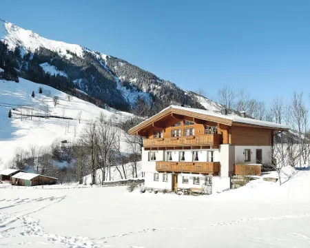 Apartment in Fusch Near Grossglockner Road Hotels in Gemeinde Fusch an der Grossglocknerstrasse