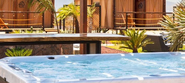 Indomito Resort & Hotel Boutique Hotels in Ensenada