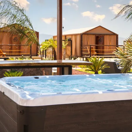 Indomito Resort & Hotel Boutique