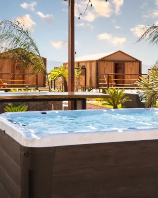 Indomito Resort & Hotel Boutique - Homestay