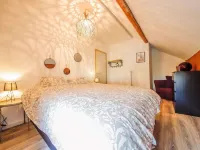Comfort Villa Near Durbuy