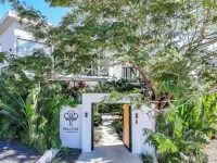 The MVillas with Exclusive Beach Club Access Hotels near Banana Surf Club