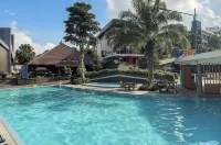 Griya Persada Convention Hotel & Resort - Romantic