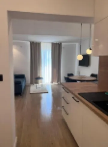 Nadalina公寓 羅戈茲尼察酒店